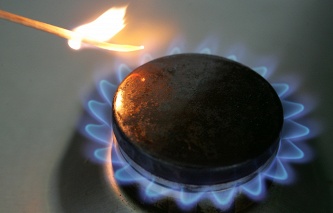 Новак:  Газпром поставит Украине 5 млрд куб. м газа