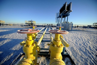 Олигархам принадлежит около 70% всего  газа Украины