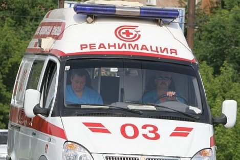 В санатории под Ульяновском отравились более 40 детей