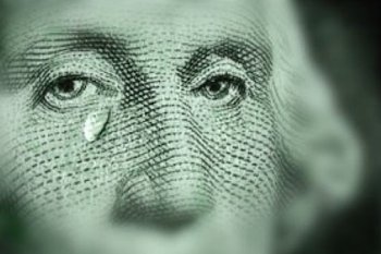 Доллар рухнул после заявлений главы Минфина США