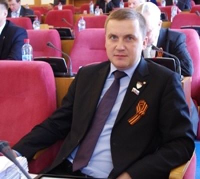 Присяжные признали виновным экс-депутата Архангельского облсобрания в организации убийств