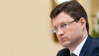 Новак: "Газпром" больше не будет давать Украине скидки на газ