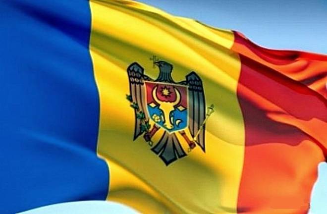 Первые данные ЦИК по выборам в Молдавии