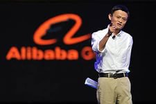   Alibaba Group    .