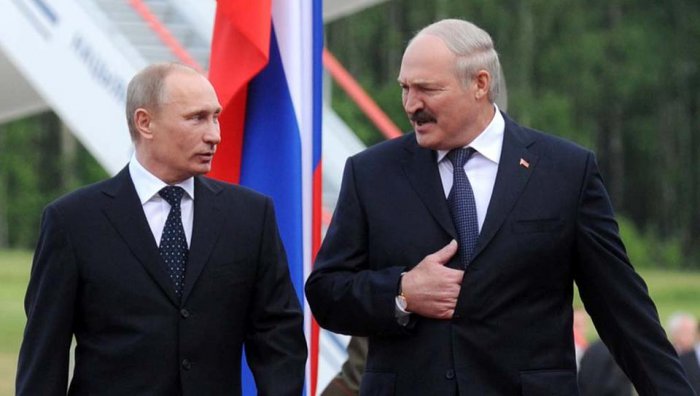 Путин не планирует встречаться с Лукашенко после его критики в адрес Москвы
