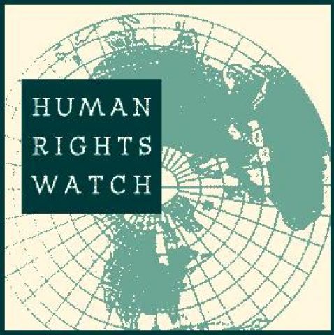        ,   Human Rights Watch