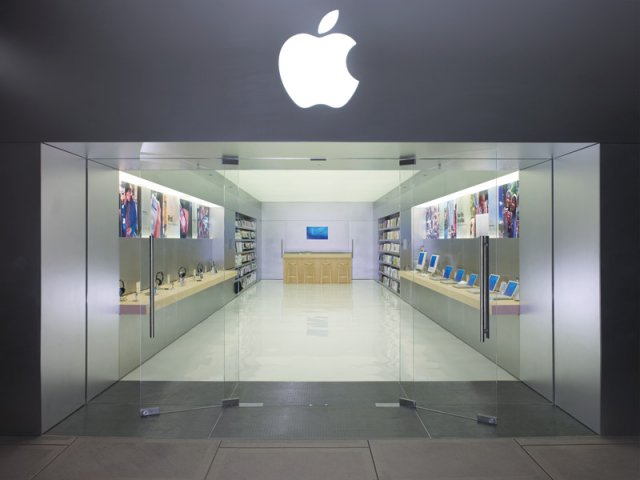 Apple      AppStore