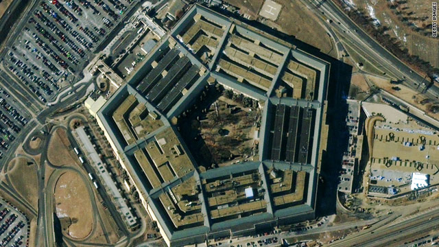 В Пентагоне шокированы низким уровнем боевой готовности США
