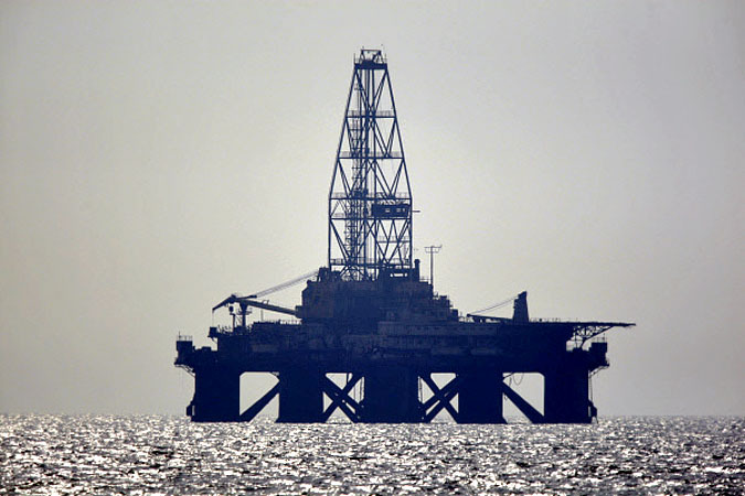 Нефтесервисная компания Schlumberger сократит 9 тысяч человек