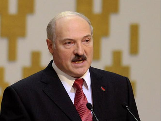Президент Белоруссии Александр Лукашенко рассказал о своей мечте в новом году.