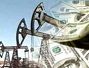 Мировые цены на нефть растут в ожидании сокращения добычи