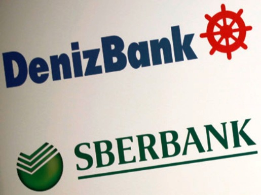 DenizBank:           