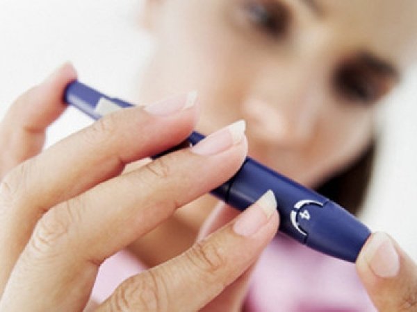 Ученые выяснили, почему мужчины более склонны к диабету 2 типа