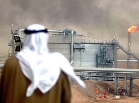 Саудиты в июне обогнали Россию по среднесуточной добыче нефти
