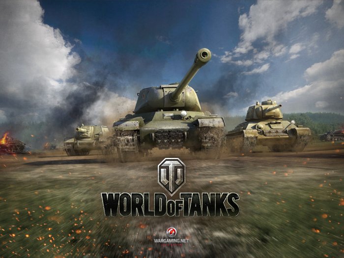 HellRaisers     World of Tanks