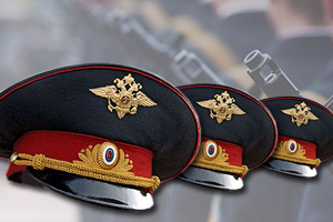 Владимир Путин освободил от должности порядка 20 генералов