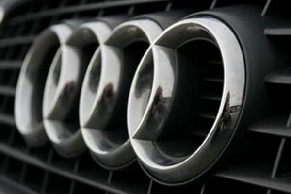   Audi      