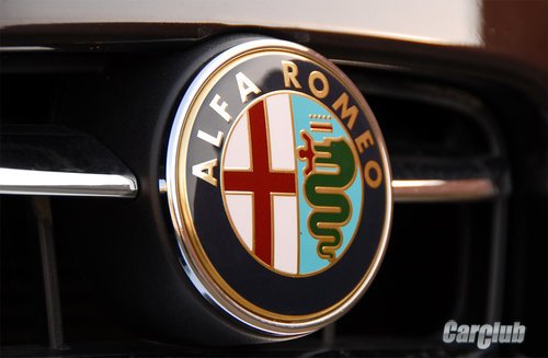 Alfa Romeo     