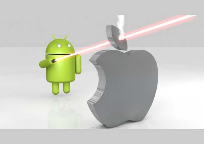 Android   iOS     