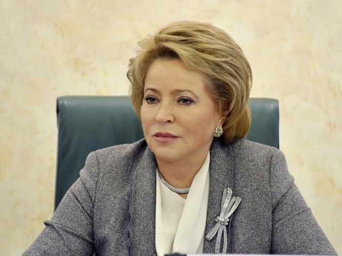 Топ-30 самых влиятельных женщин России