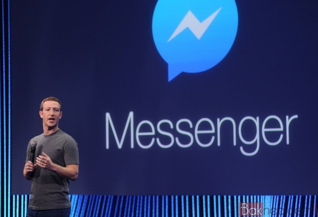  Messenger      Facebook