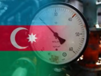 Азербайджан попросил  у России газ.