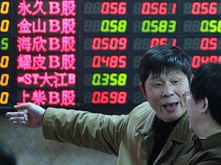Закончилась первая неделя января на китайских биржах.