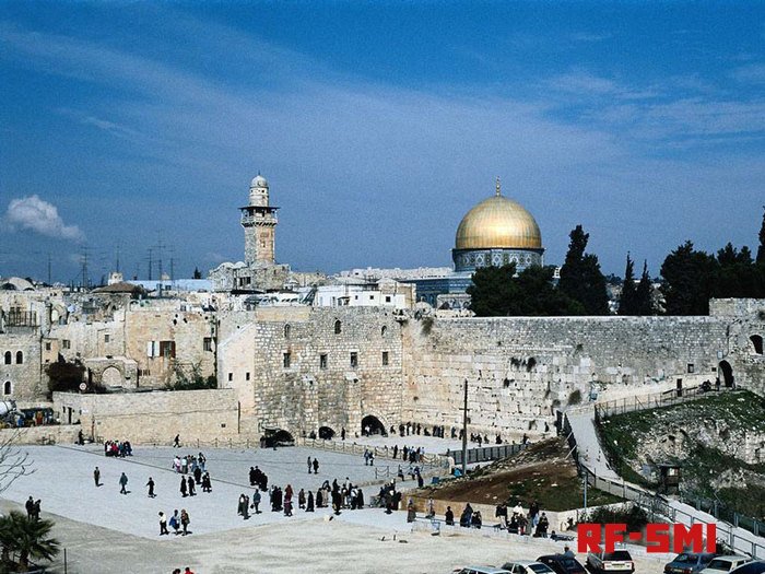 Израильский туризм пребывает в глубоком кризисе