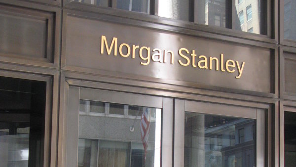 Morgan Stanley       2015-2016 