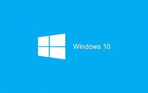     Windows 10 .