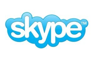 Skype     .