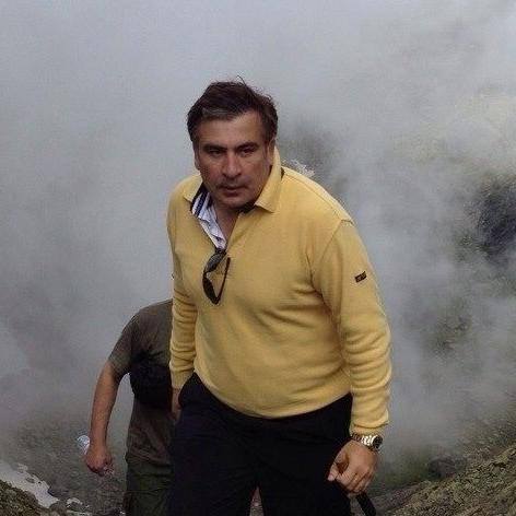Госдеп США дал сигнал Порошенко, что Саакашвили сам по себе....