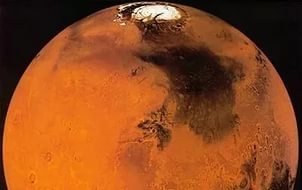 Ученый из РФ заявил, что полет на Марс не состоится.