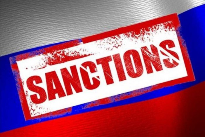 Под санкции США попали два российских танкера ...