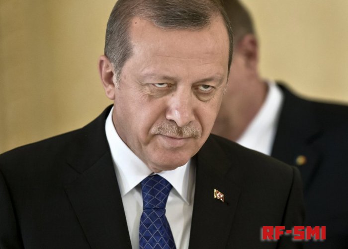 У Эрдогана в сирийском Африне воевать не получается. Просит помощи НАТО