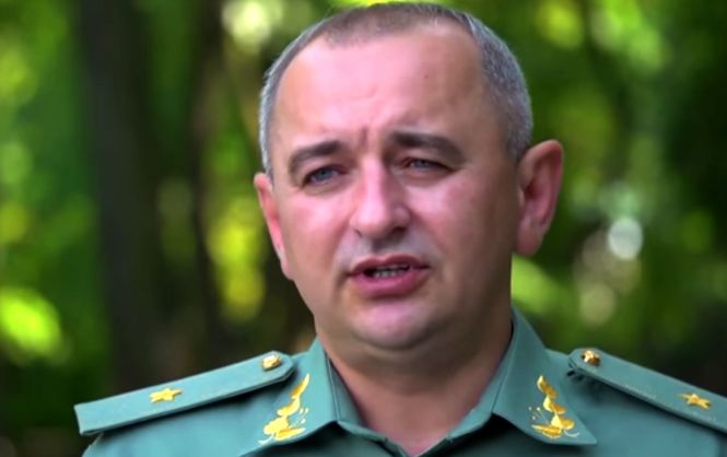С 2014 года небоевые потери  в украинской армии 10.000 человек