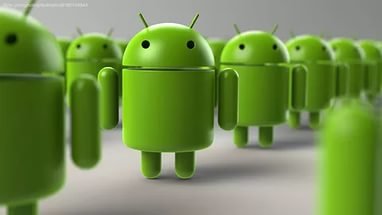    Android-  