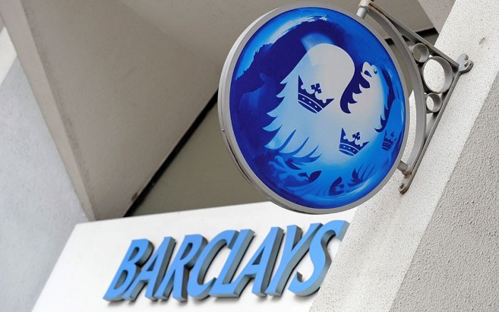 Barclays:        
