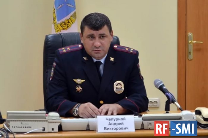 В полиции Саратова и области произошли кадровые перестановки