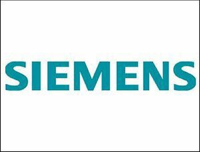   Siemens     