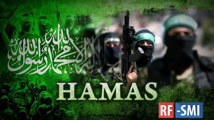 США призывают мировое сообщество признать Хамас террористами