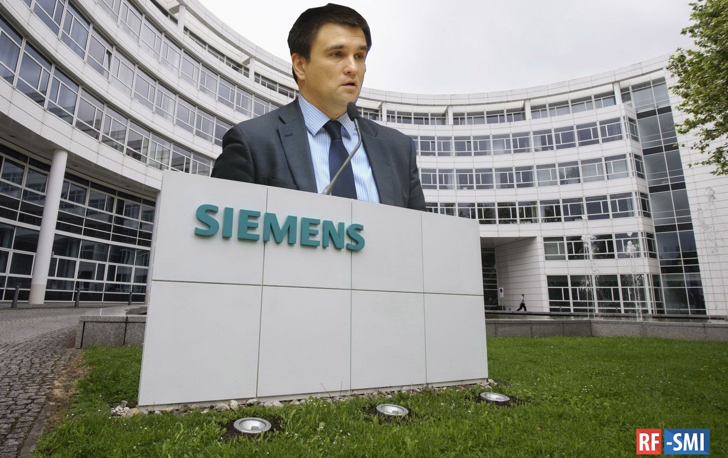       ... Siemens