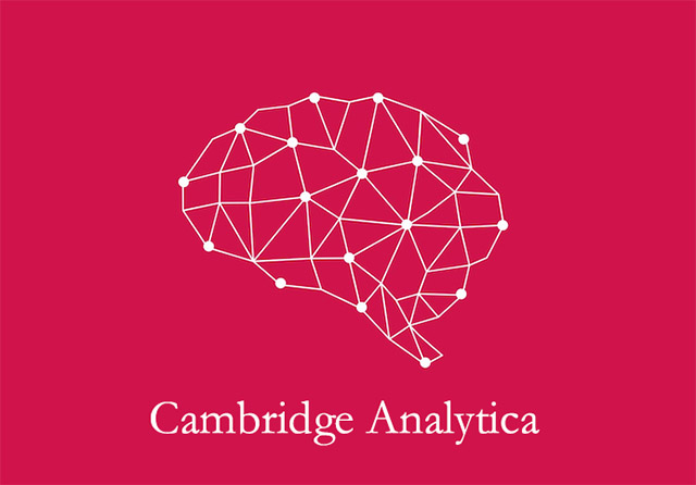  " "   Cambridge Analytica    ?