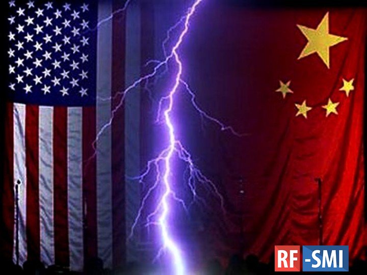 Дональд Трамп в Лас-Вегасе оценил потери в торговле с Китаем