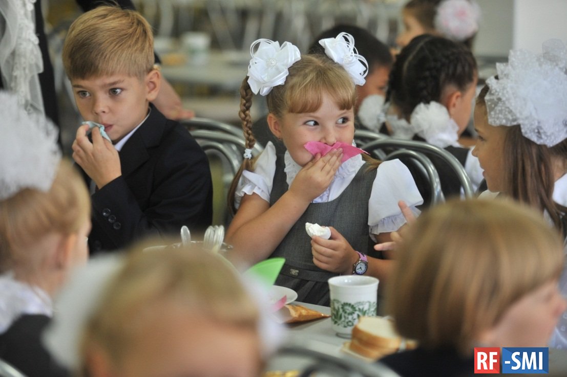 Родители сургутских школьников тестируют качество питания