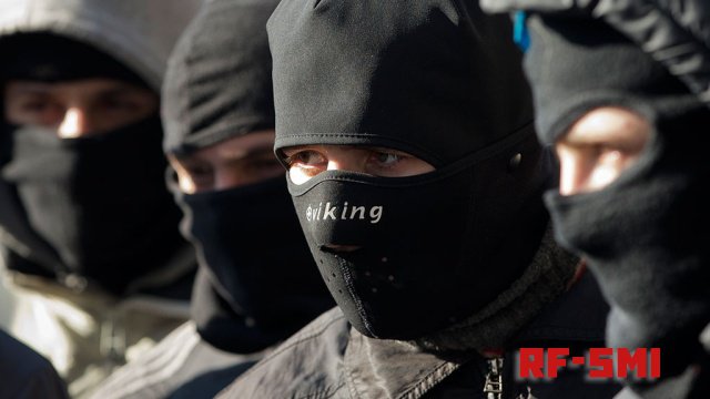 Нацгвардия: мы заминировали Луганскую ТЭС и «грохнем» ее при отступлении