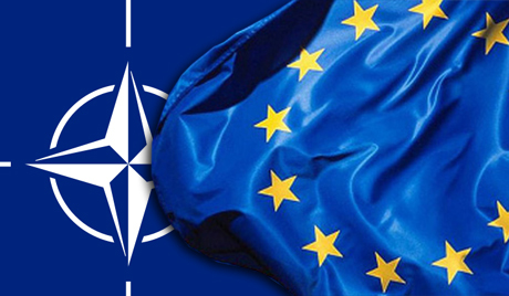 В ЕС хотят создать на Украине военную учебную миссию