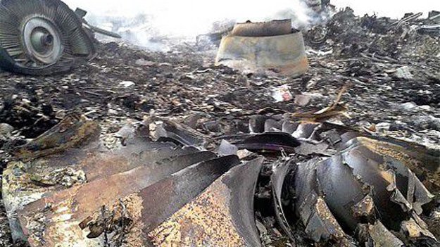 Die Zeit: Рейс MH17 погубили «слепая» Европа и алчный Киев