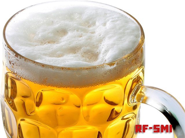 Пиво оказывает положительное воздействие на наши кости.