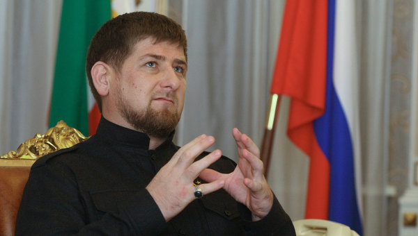 Кадыров прокомментировал очередные санкции